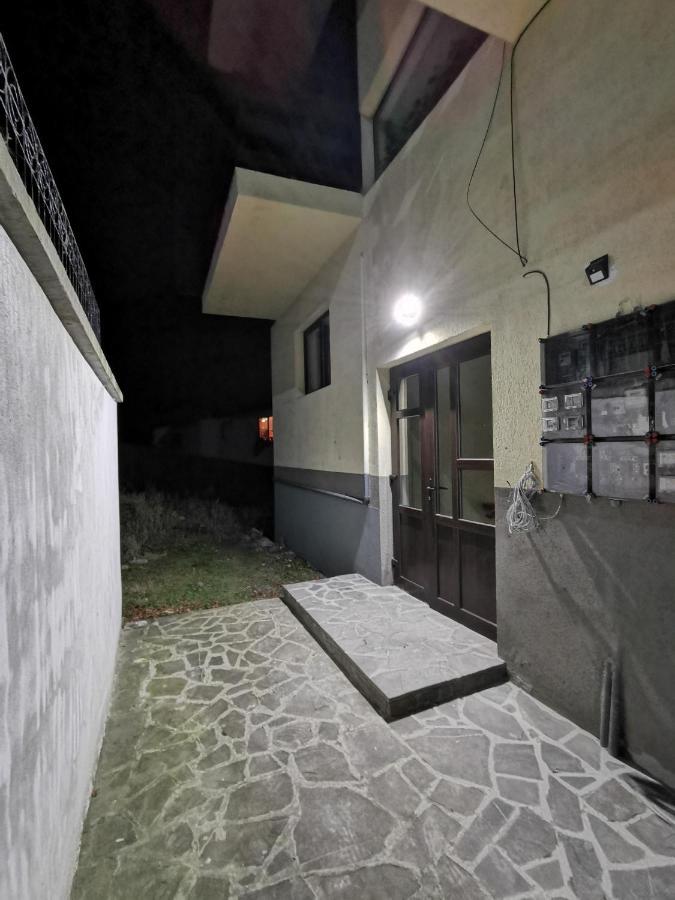 Apartament Kalinderu K1 Bușteni Exterior foto
