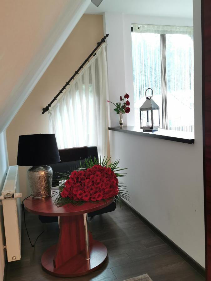Apartament Kalinderu K1 Bușteni Exterior foto