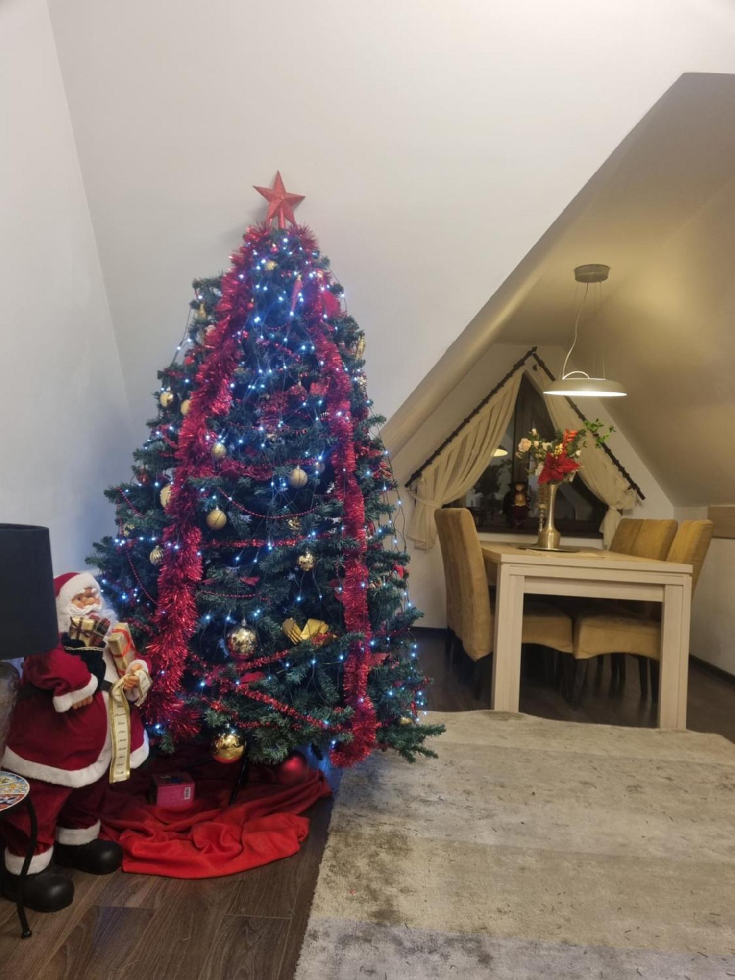 Apartament Kalinderu K1 Bușteni Exterior foto