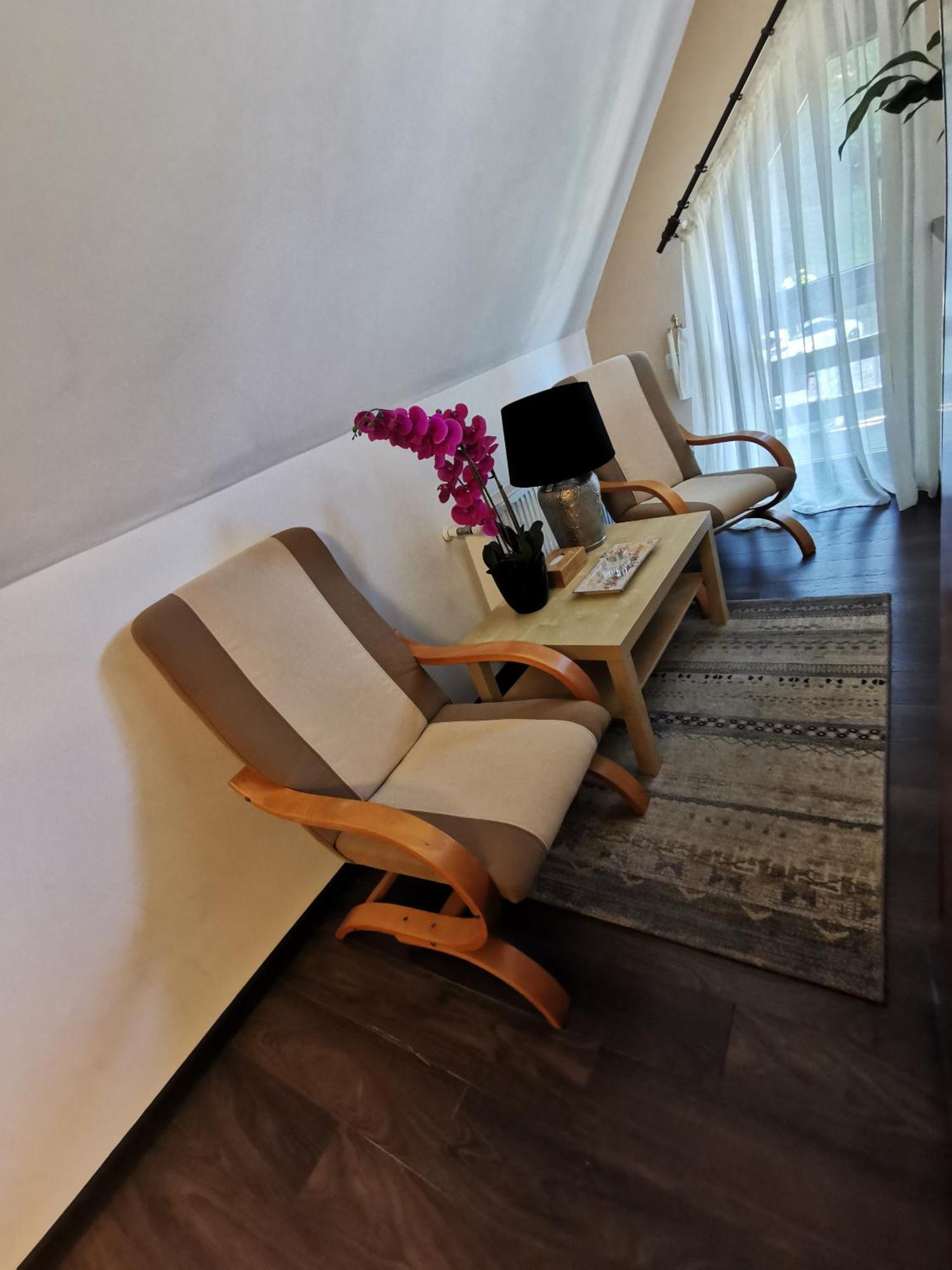 Apartament Kalinderu K1 Bușteni Exterior foto