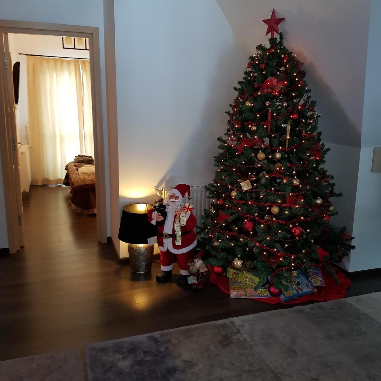 Apartament Kalinderu K1 Bușteni Exterior foto