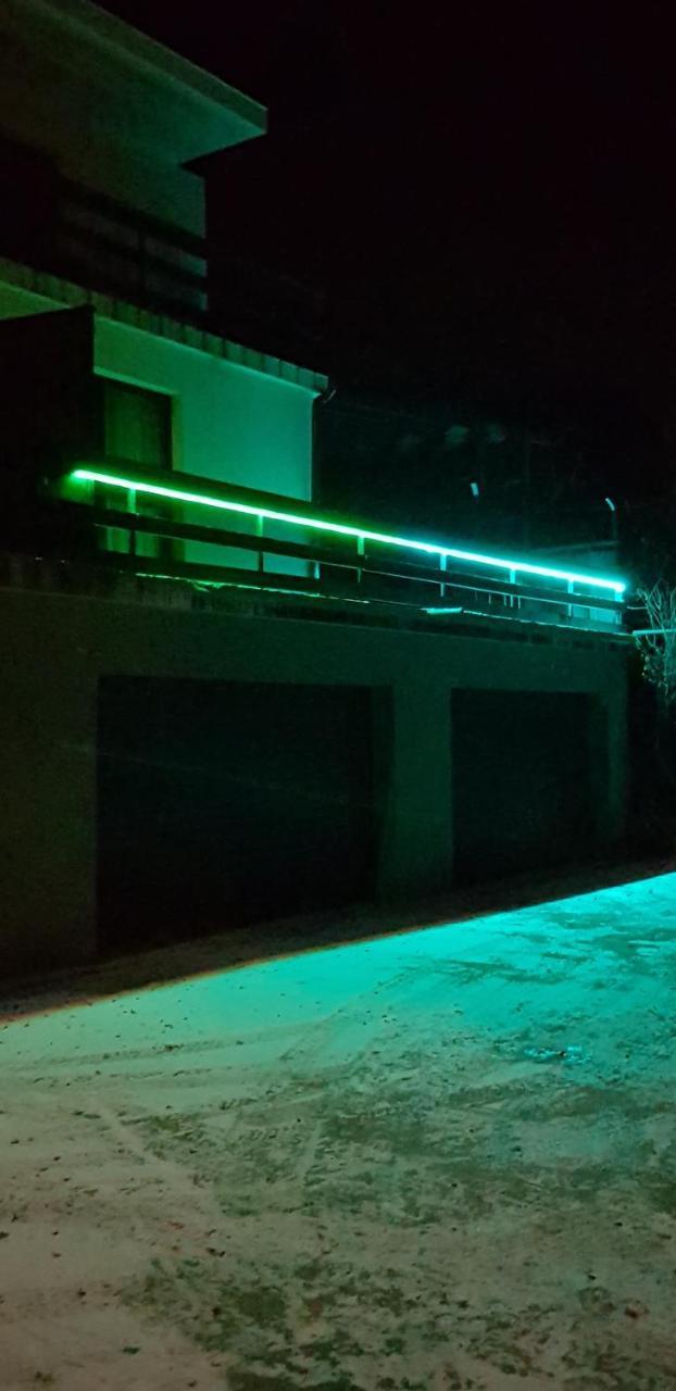 Apartament Kalinderu K1 Bușteni Exterior foto