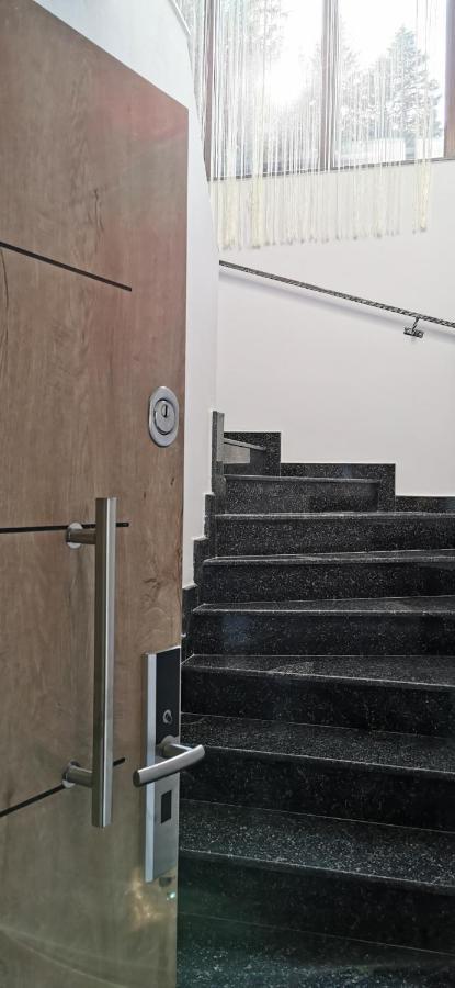 Apartament Kalinderu K1 Bușteni Exterior foto